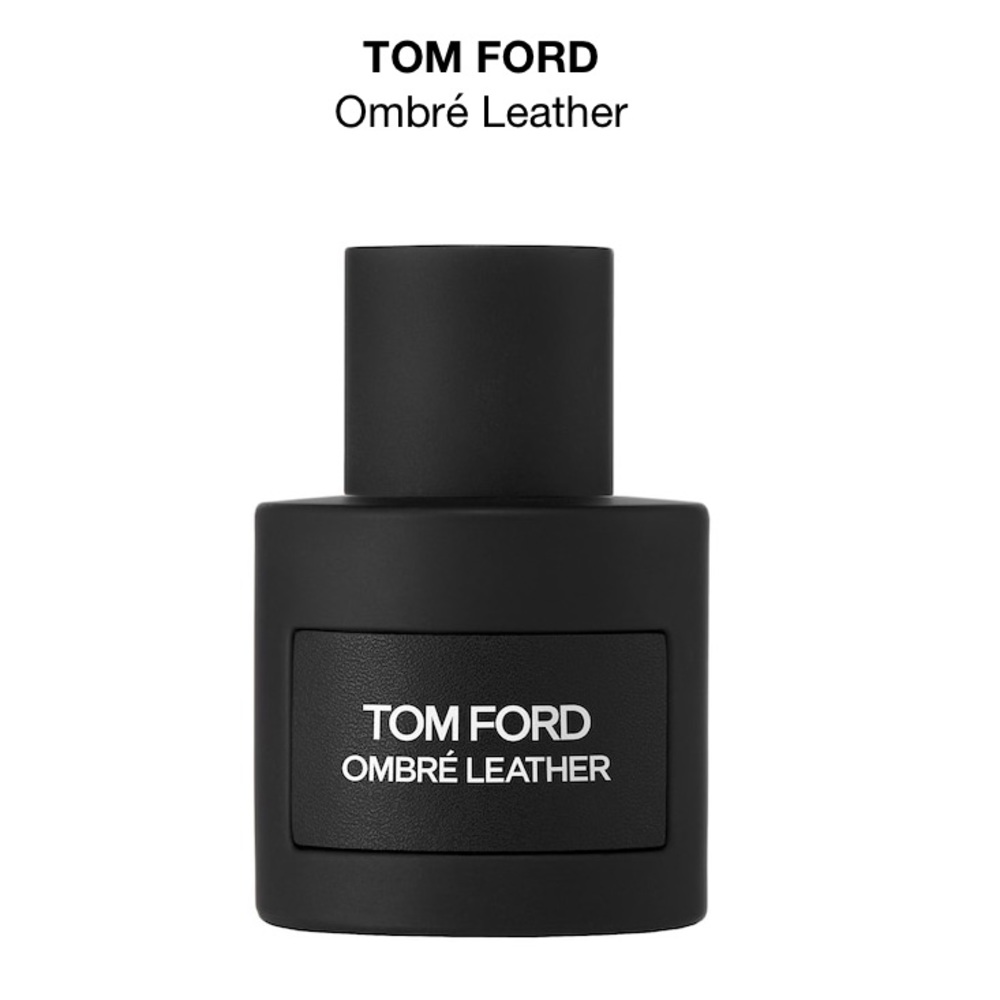 Tom Ford Ombré Leather